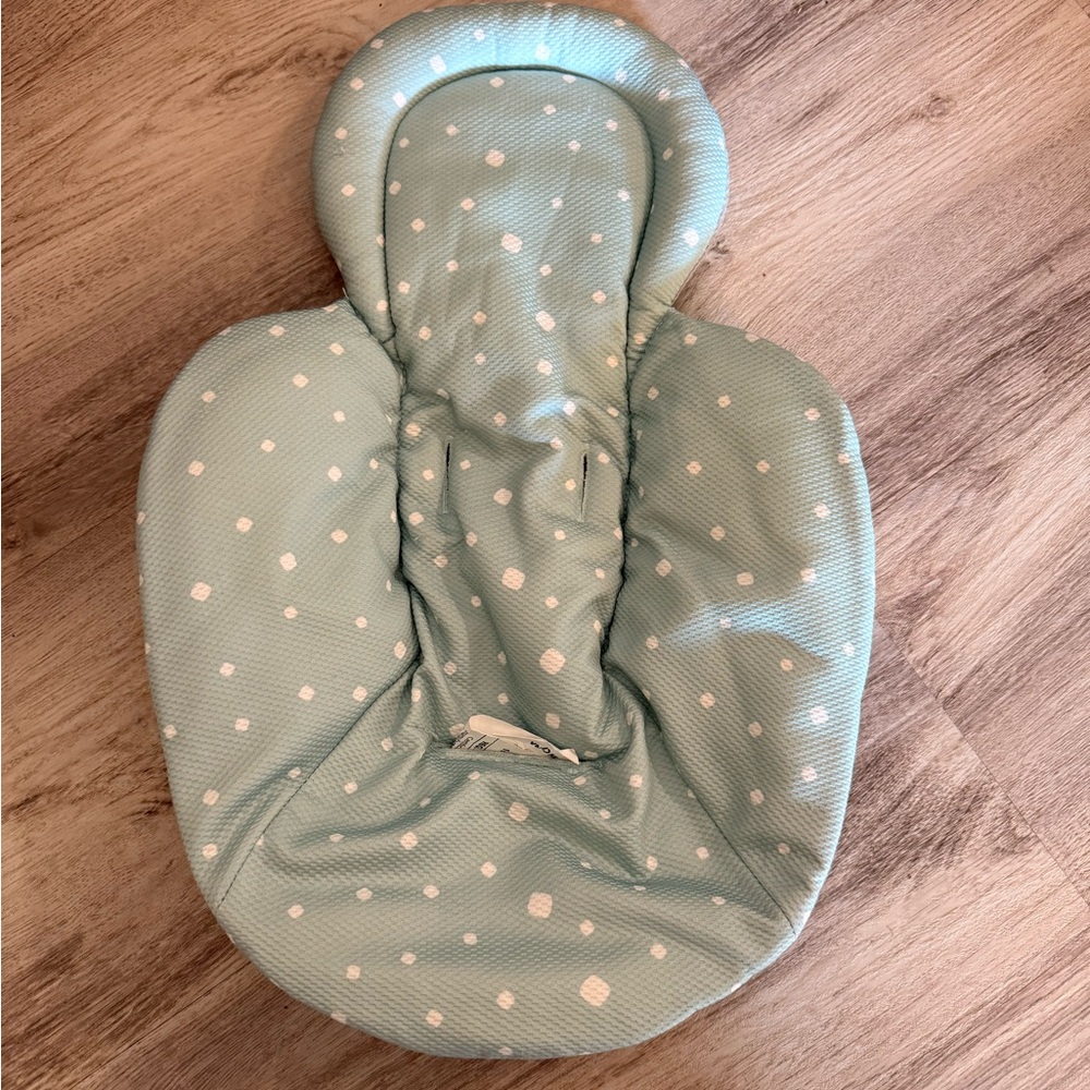 4moms mamaroo infant insert